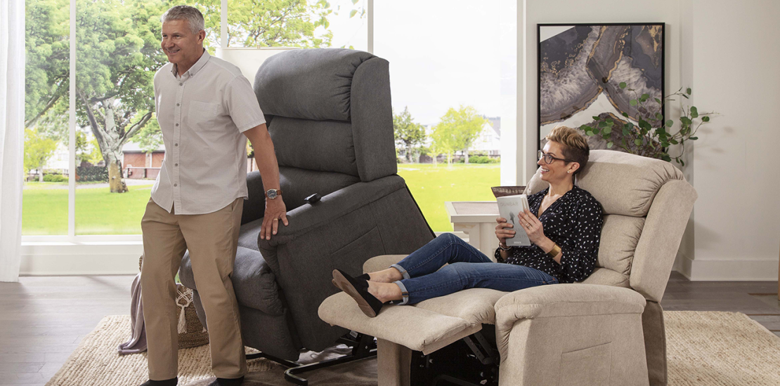 Lift Chairs For Sale Akron OH Canton OH